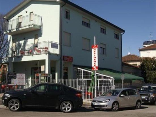 Residence Mariele Tavazzano Экстерьер фото