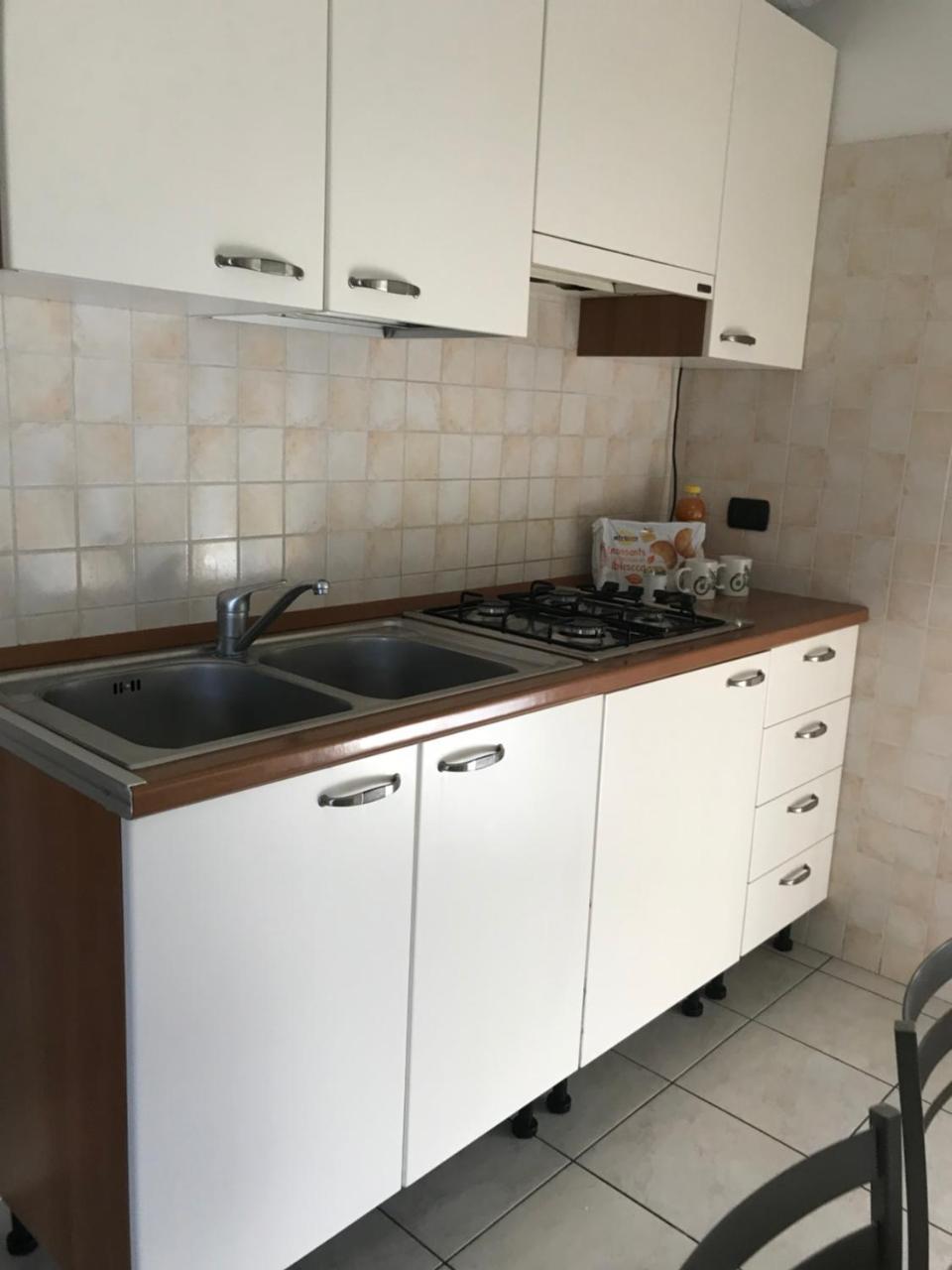 Residence Mariele Tavazzano Экстерьер фото