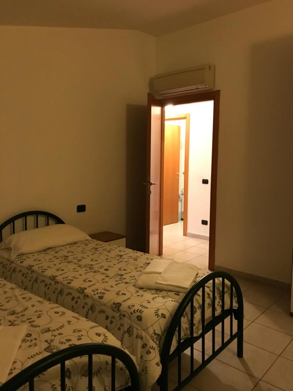Residence Mariele Tavazzano Экстерьер фото
