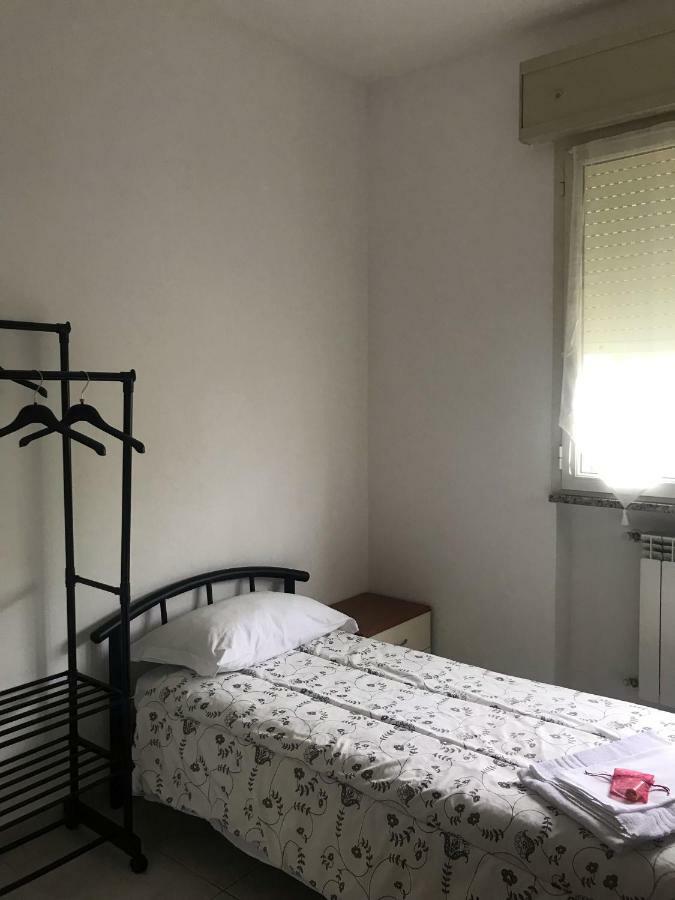 Residence Mariele Tavazzano Экстерьер фото
