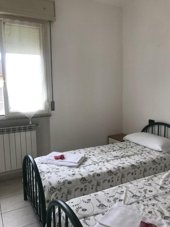 Residence Mariele Tavazzano Экстерьер фото